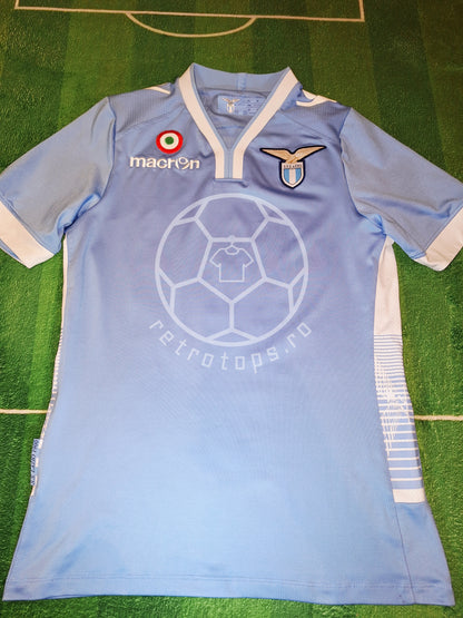Lazio home shirt 2013 2014, Radu Ștefan 26, M/S