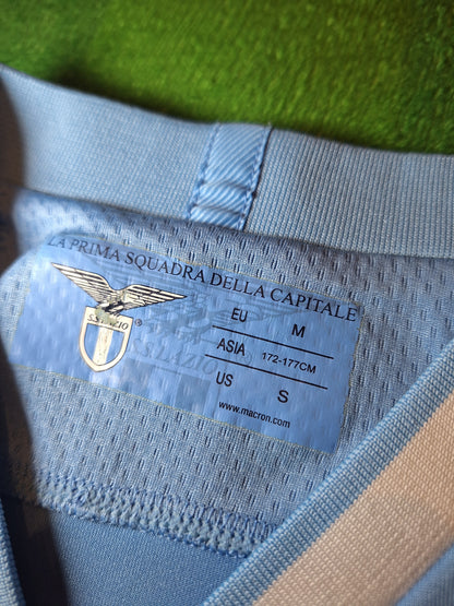 Lazio home shirt 2013 2014, Radu Ștefan 26, M/S