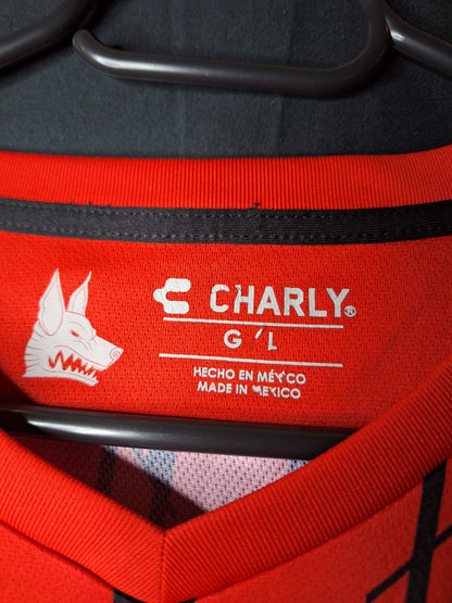 Club Tijuana 2019 2020 shirt, M/L