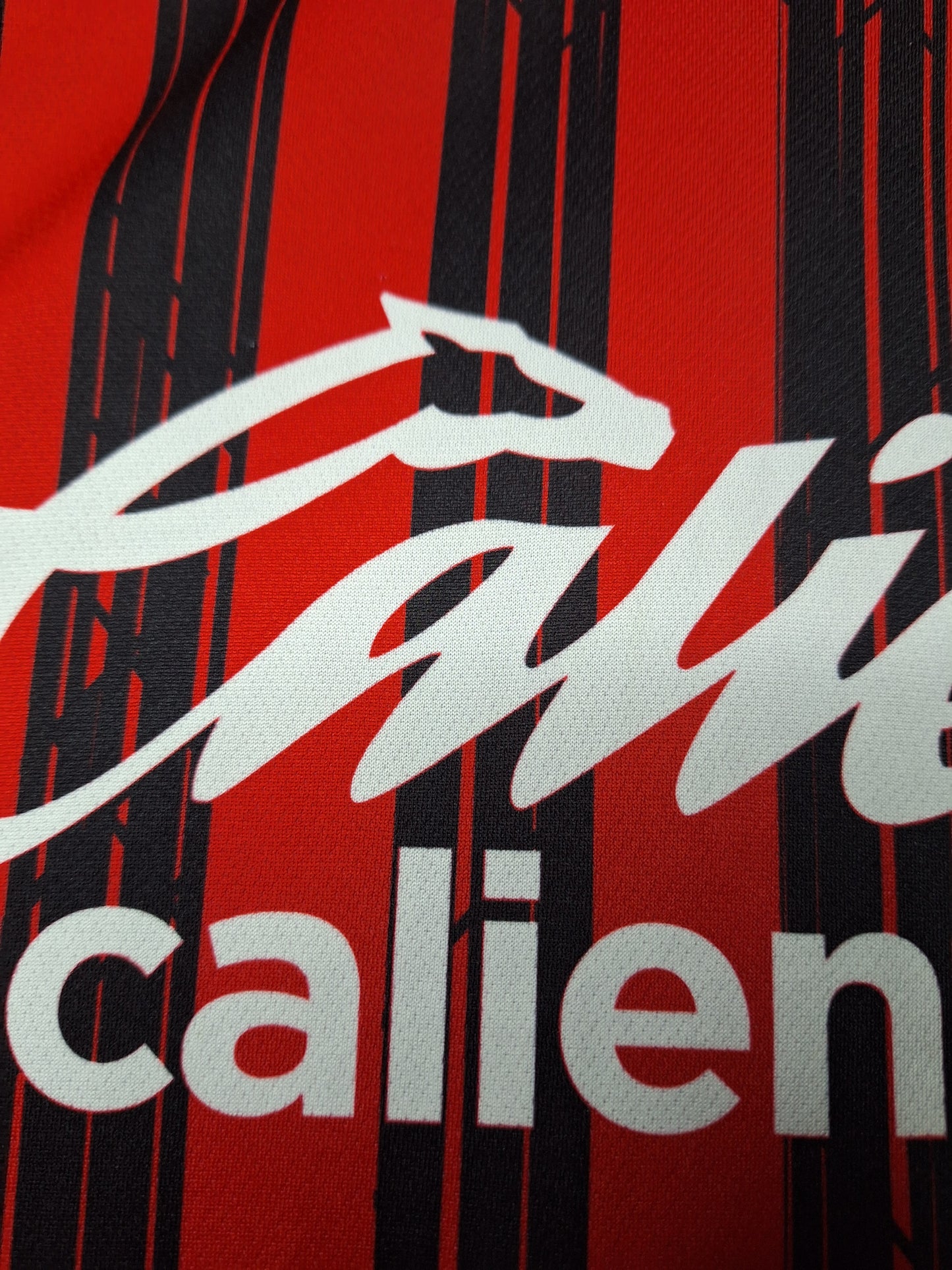 Club Tijuana 2019 2020 shirt, M/L