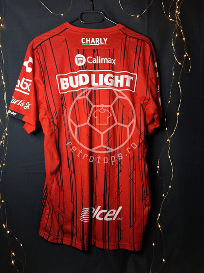 Club Tijuana 2019 2020 shirt, M/L