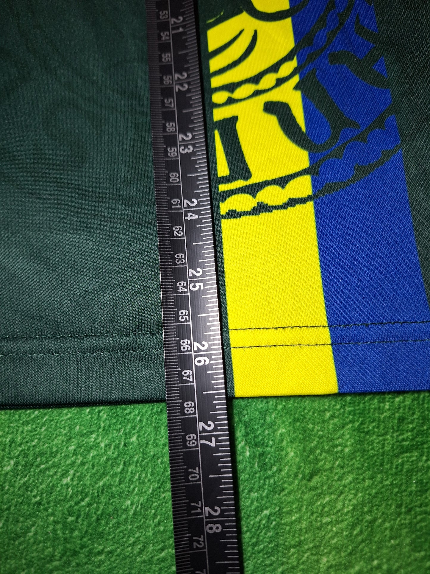 Chievo Verona 2017-2018 away shirt, S