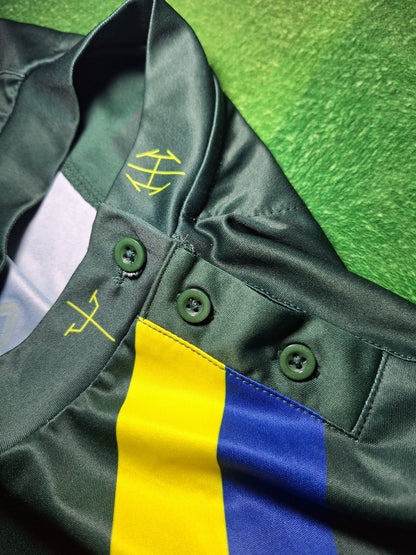 Chievo Verona 2017-2018 away shirt, S
