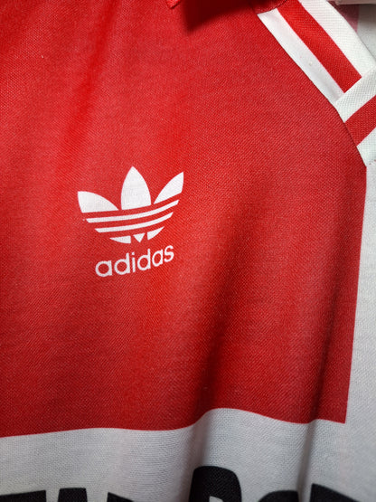 Feyenoord 1992-1994 home shirt, M