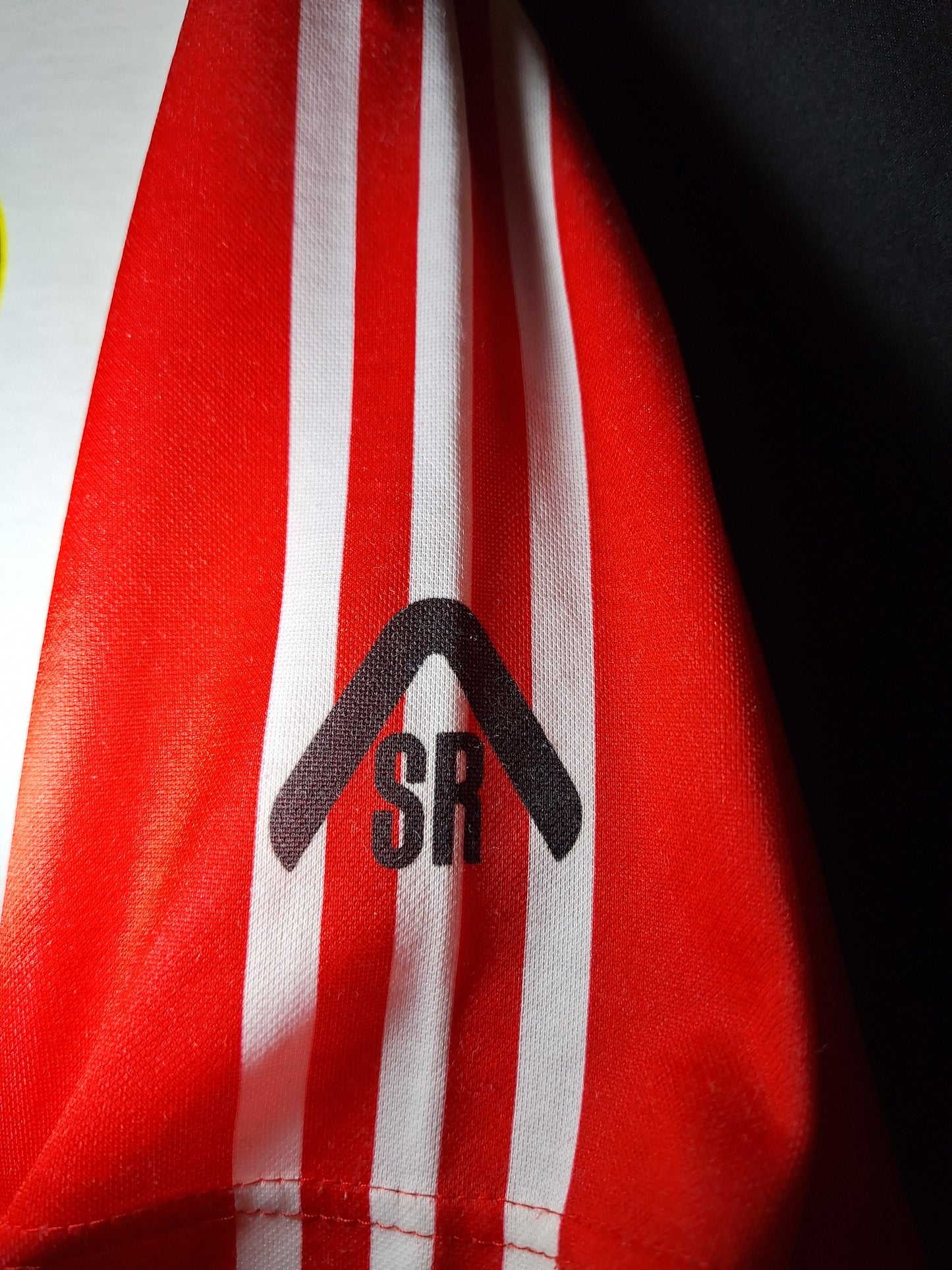 Feyenoord 1992-1994 home shirt, M