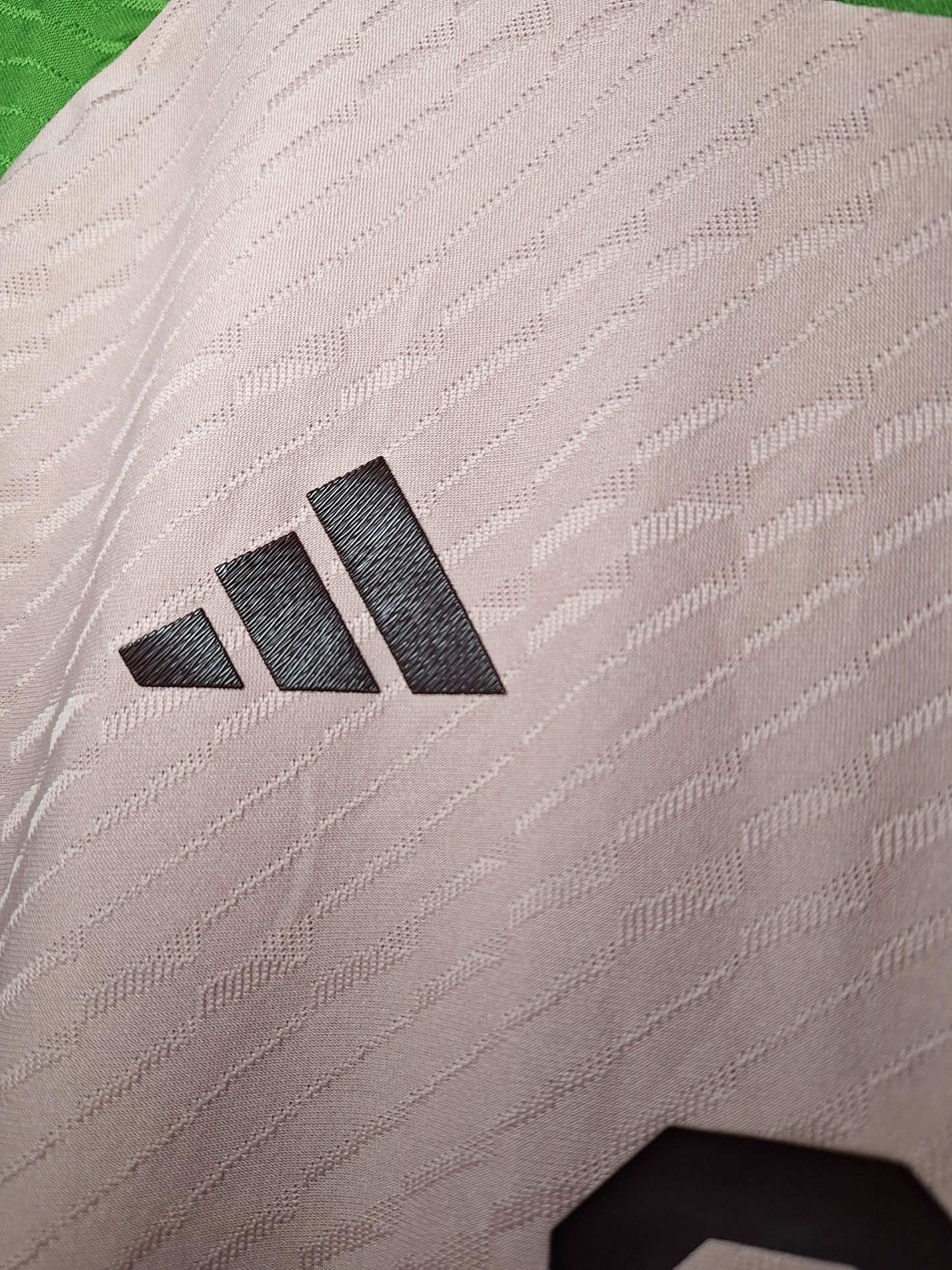 Japan 2022 third player issue shirt, 22, S