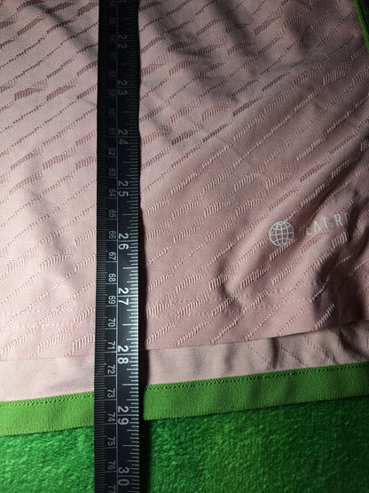 Japan 2022 third player issue shirt, 22, S