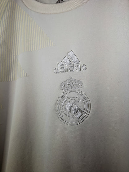 Real Madrid Seasonal special shirt 2018, S/M