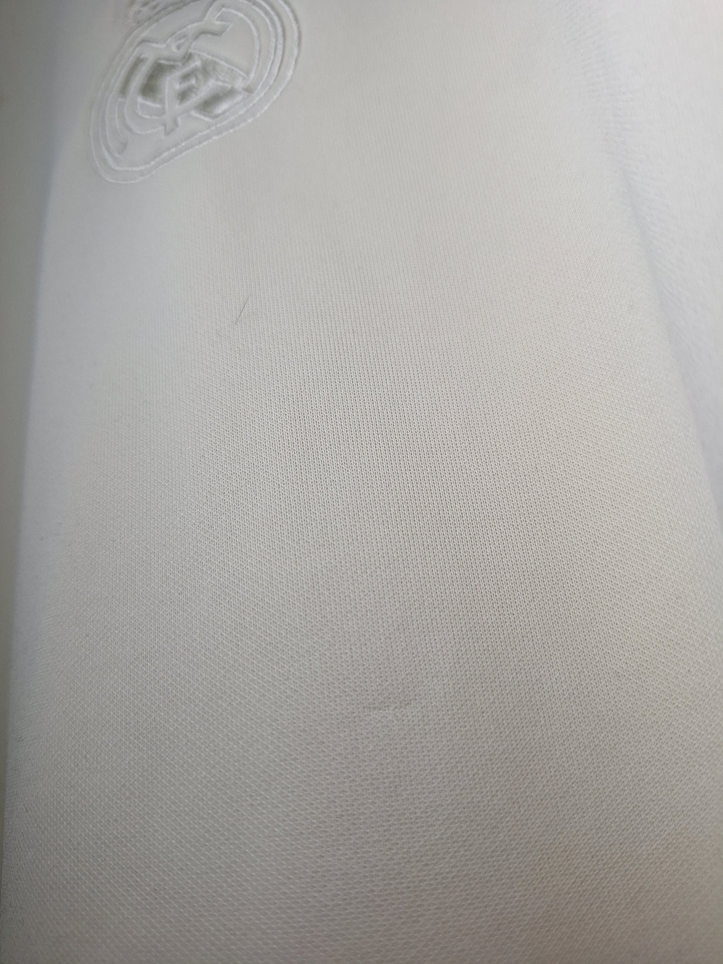 Real Madrid Seasonal special shirt 2018, S/M