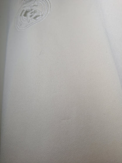 Real Madrid Seasonal special shirt 2018, S/M