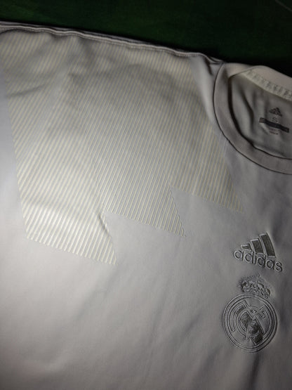 Real Madrid Seasonal special shirt 2018, S/M