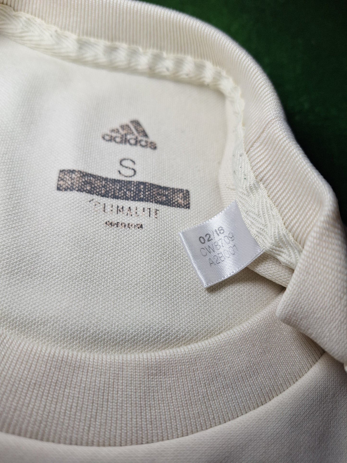 Real Madrid Seasonal special shirt 2018, S/M