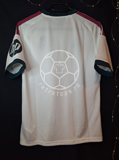 Real Madrid 2026-2027 home shirt, 13-14 years, XS/XXS