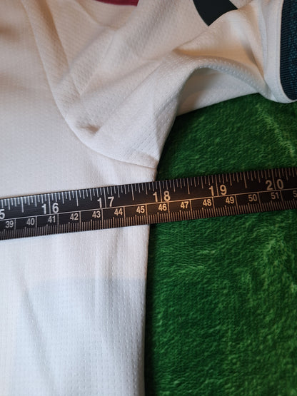 Real Madrid 2026-2027 home shirt, 13-14 years, XS/XXS