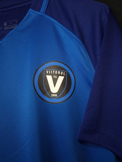 Tricou de fotbal Nike template Viitorul Constanța, Hagi 10, M