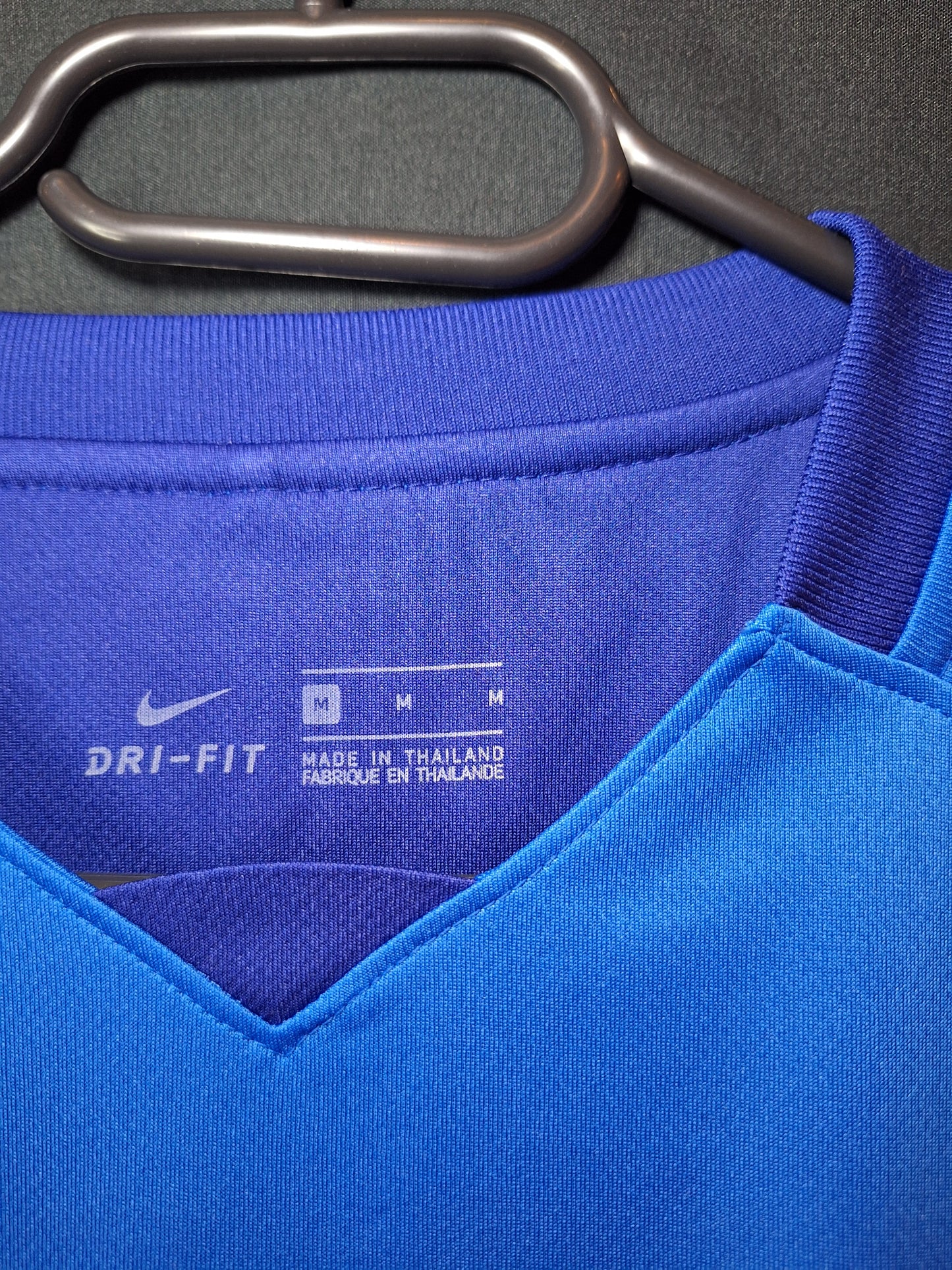 Tricou de fotbal Nike template Viitorul Constanța, Hagi 10, M