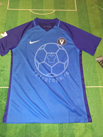 Tricou de fotbal Nike template Viitorul Constanța, Hagi 10, M