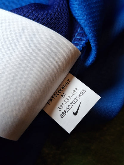 Tricou de fotbal Nike template Viitorul Constanța, Hagi 10, M