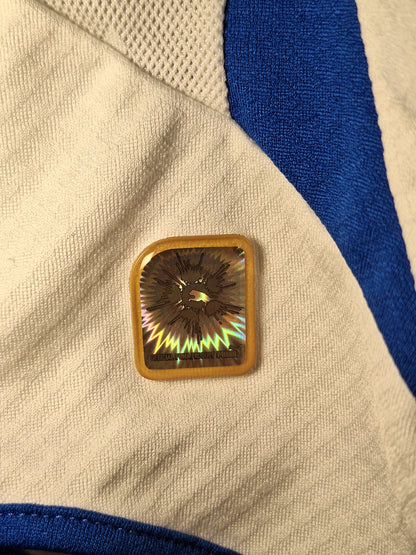 Italy 2010 away shirt, Cannavaro 5, L