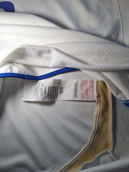 Italy 2010 away shirt, Cannavaro 5, L