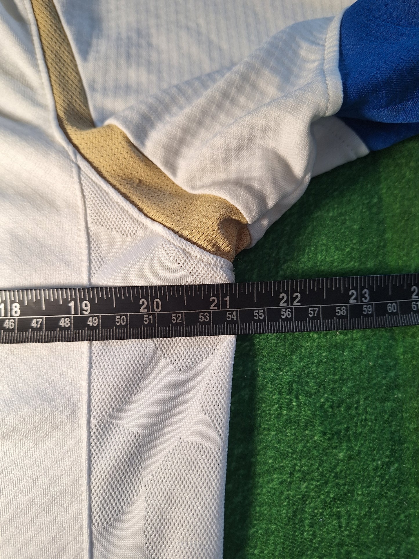 Italy 2010 away shirt, Cannavaro 5, L