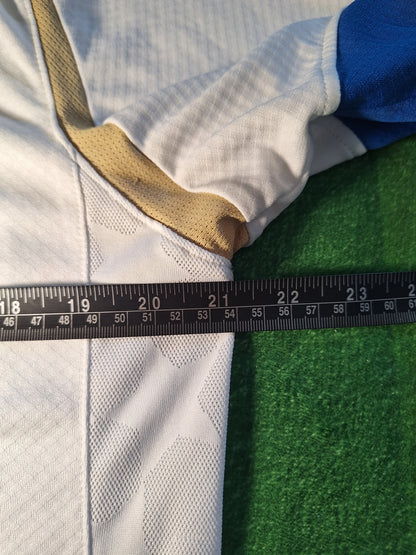 Italy 2010 away shirt, Cannavaro 5, L