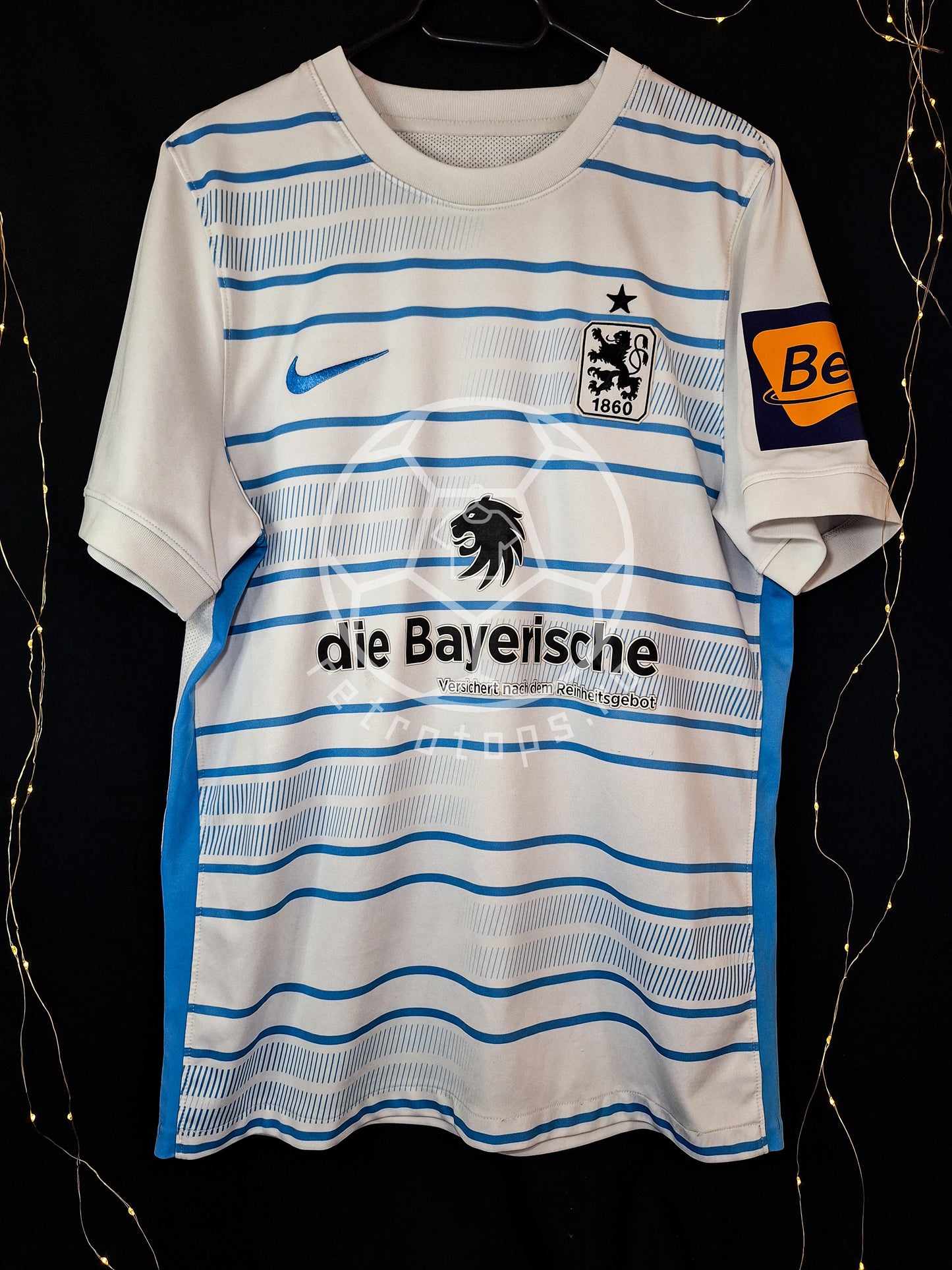 TSV 1860 Munchen 2022-2023, L
