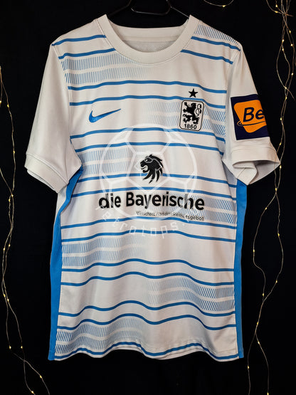 TSV 1860 Munchen 2022-2023, L
