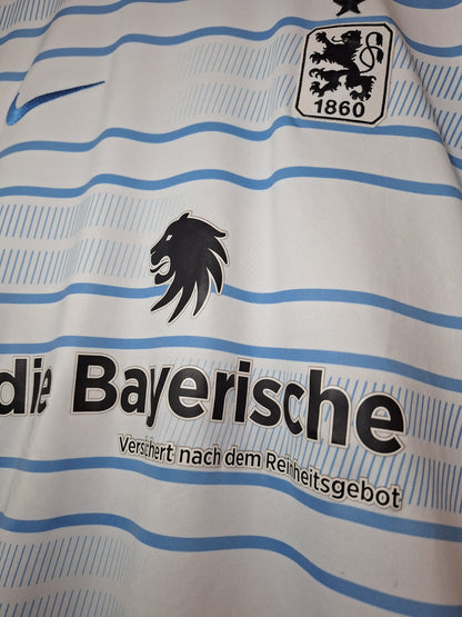 TSV 1860 Munchen 2022-2023, L