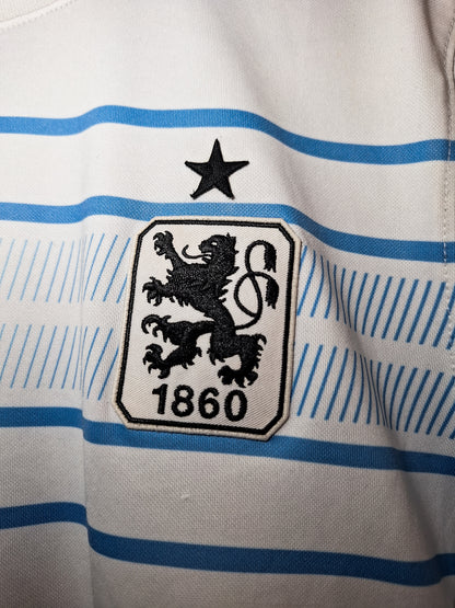 TSV 1860 Munchen 2022-2023, L