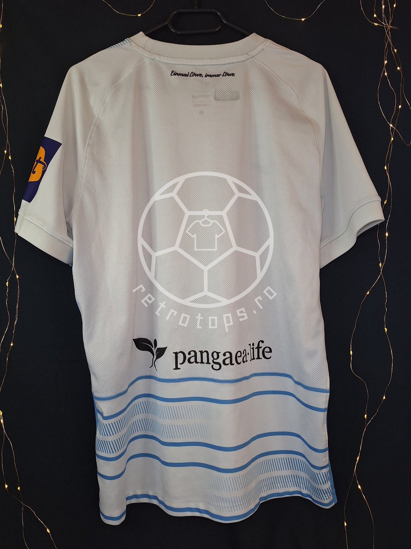 TSV 1860 Munchen 2022-2023, L