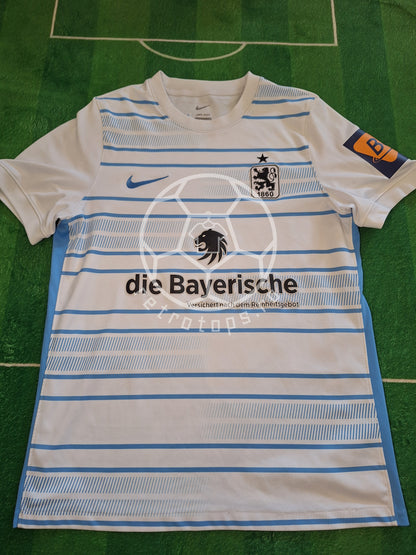 TSV 1860 Munchen 2022-2023, L