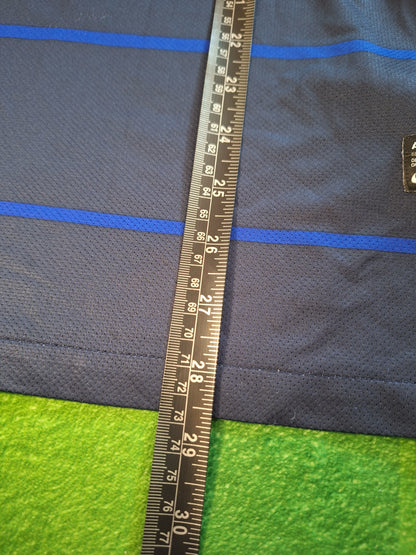 Hertha Berlin 2011-2012 home shirt, S