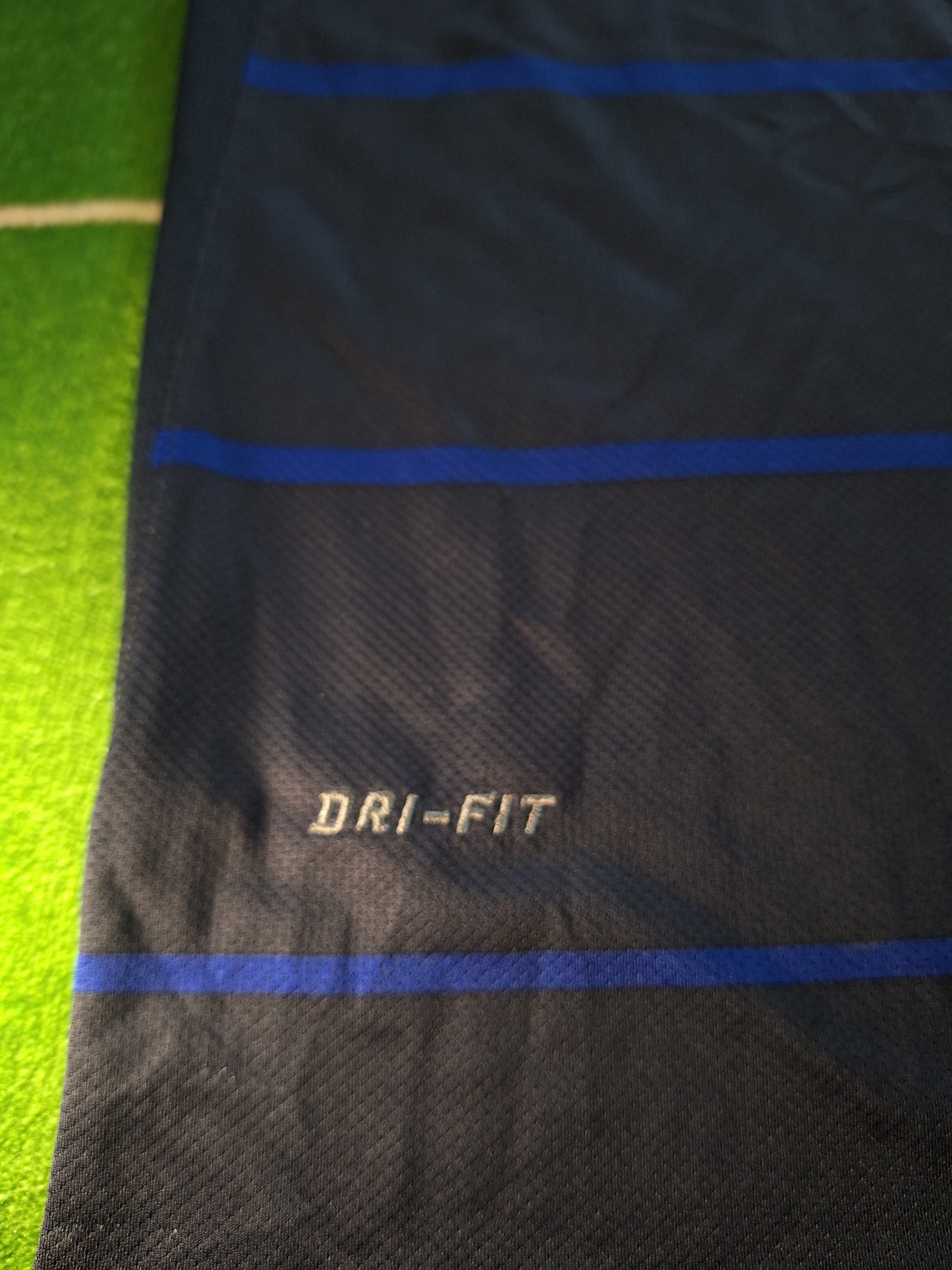 Hertha Berlin 2011-2012 home shirt, S