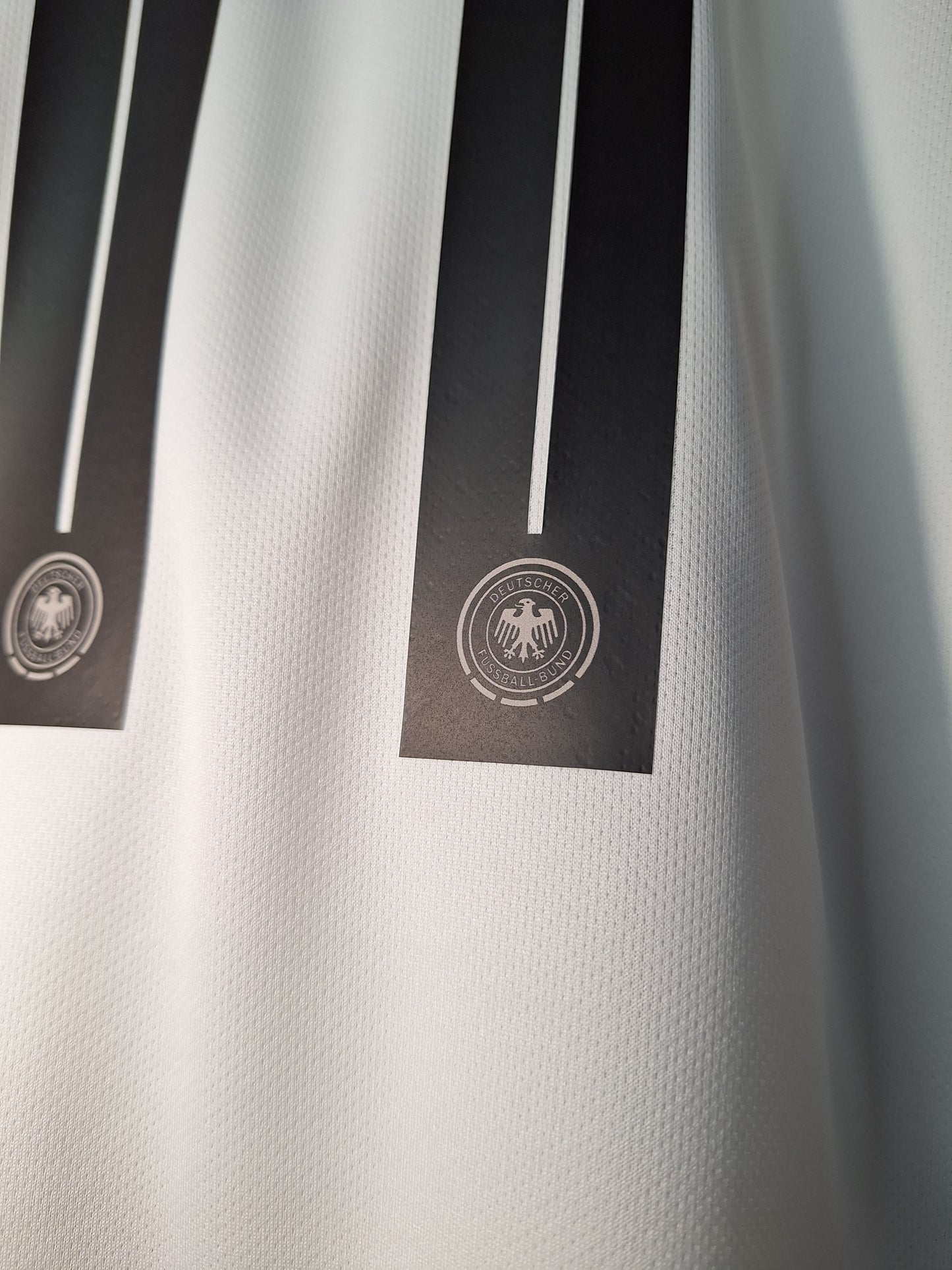 Germany 2018 home shirt, Reus 11, L