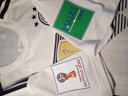 Germany 2018 home shirt, Reus 11, L