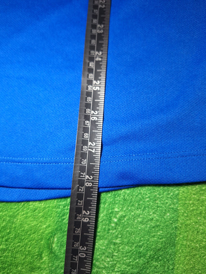 Tricou de fotbal Rangers 2012-2013, Goian 2, L