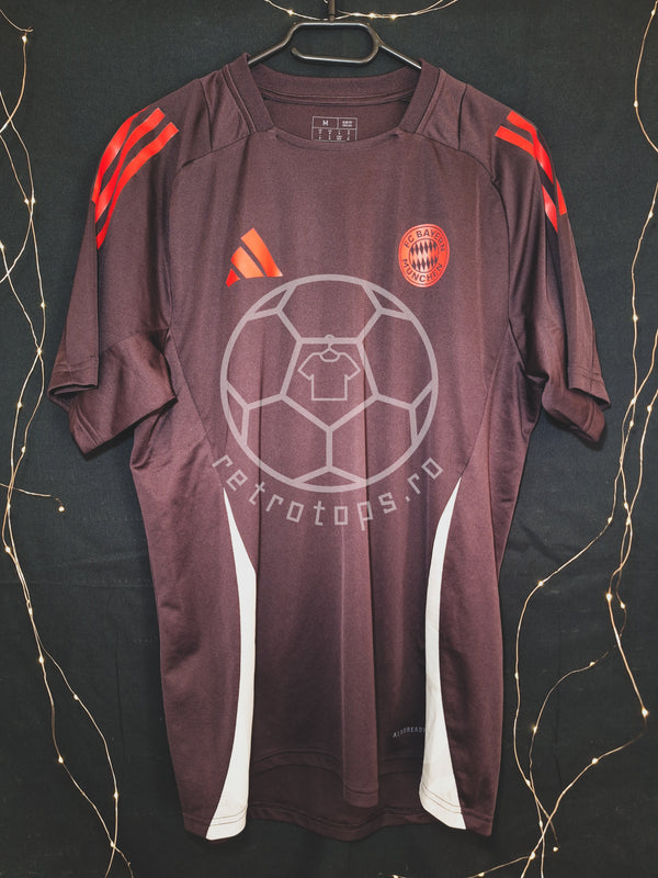 Tricou de fotbal de antrenament Bayern Munchen, M