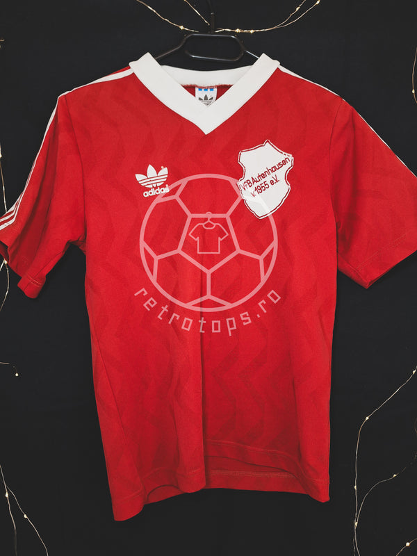Tricou de fotbal VSB Autenhausen, XS