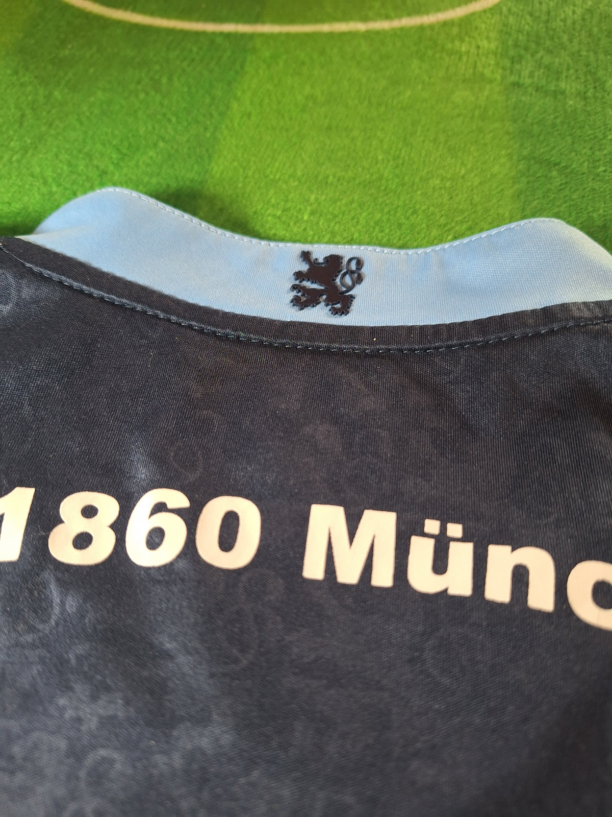Tricou de fotbal TSV 1860 Munchen 2012-2013, XS