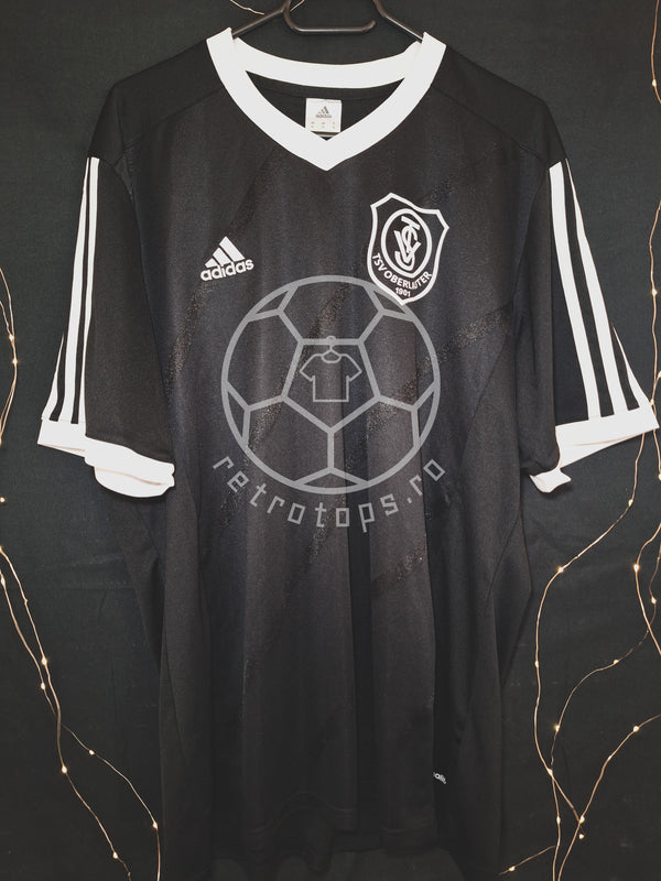 Tricou de fotbal TSV 1901 Oberlauter e. V, XL