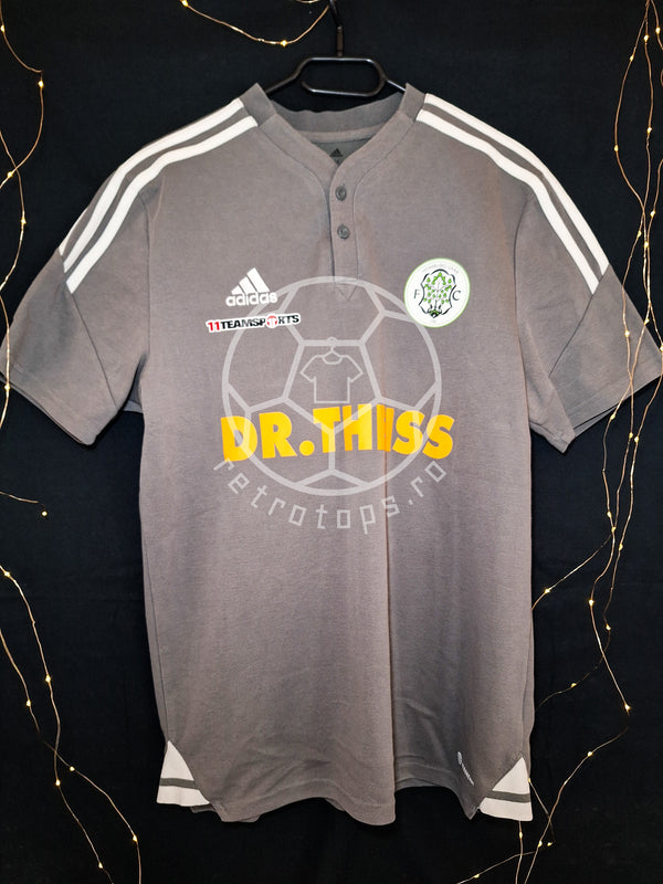 Tricou de prezentare FC 08 Homburg, M