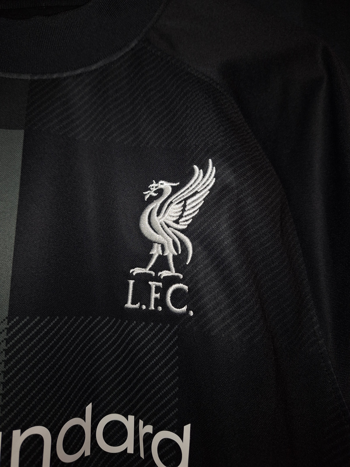 Tricou de fotbal de portar, Liverpool 2021-2022, Alisson 1, M