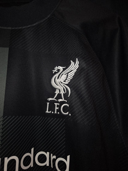 Tricou de fotbal de portar, Liverpool 2021-2022, Alisson 1, M