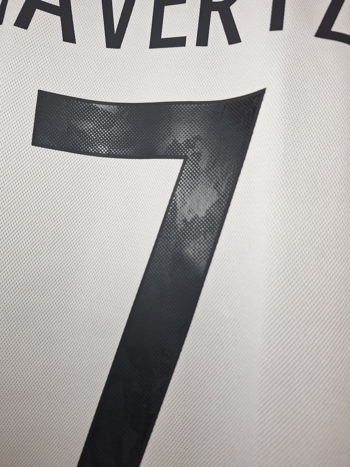 Tricou de fotbal Germania 2022, Kai Havertz 7, M