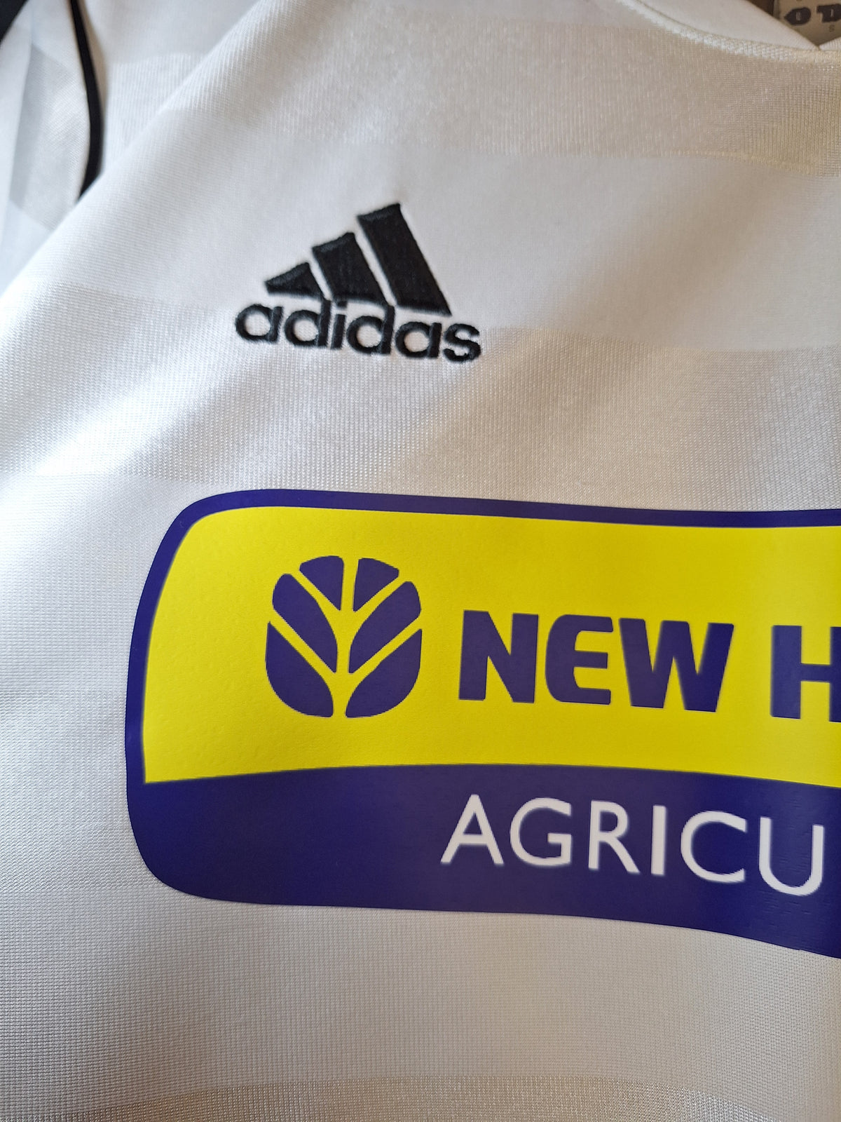 Tricou de fotbal FC Vaslui 2012-2013, Stanciu 10, S
