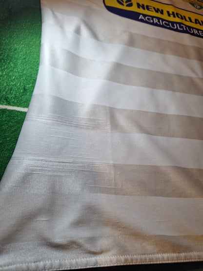 Tricou de fotbal FC Vaslui 2012-2013, Stanciu 10, S