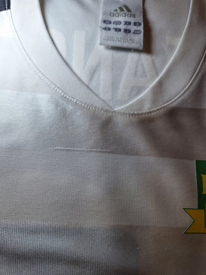 Tricou de fotbal FC Vaslui 2012-2013, Stanciu 10, S