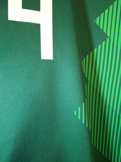 Tricou de fotbal Mexic 2018, Marquez 4, M