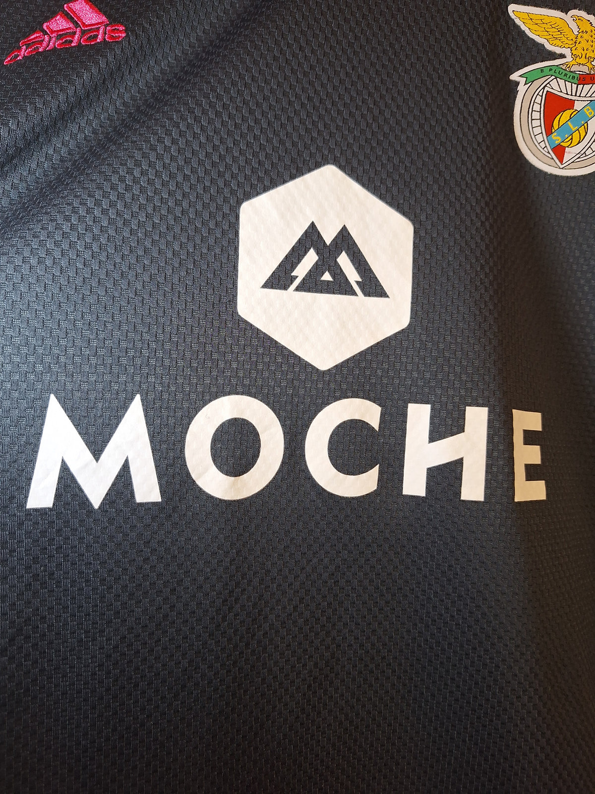 Tricou de fotbal Benfica 2014-2015 away, Jonas 17, XXL